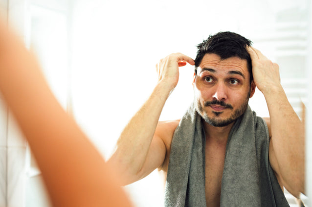 Intégrez les produits Thiocyn dans votre routine de soins capillaires: instructions étape par étape Intégrez les produits Thiocyn dans votre routine de soins capillaires: instructions étape par étape