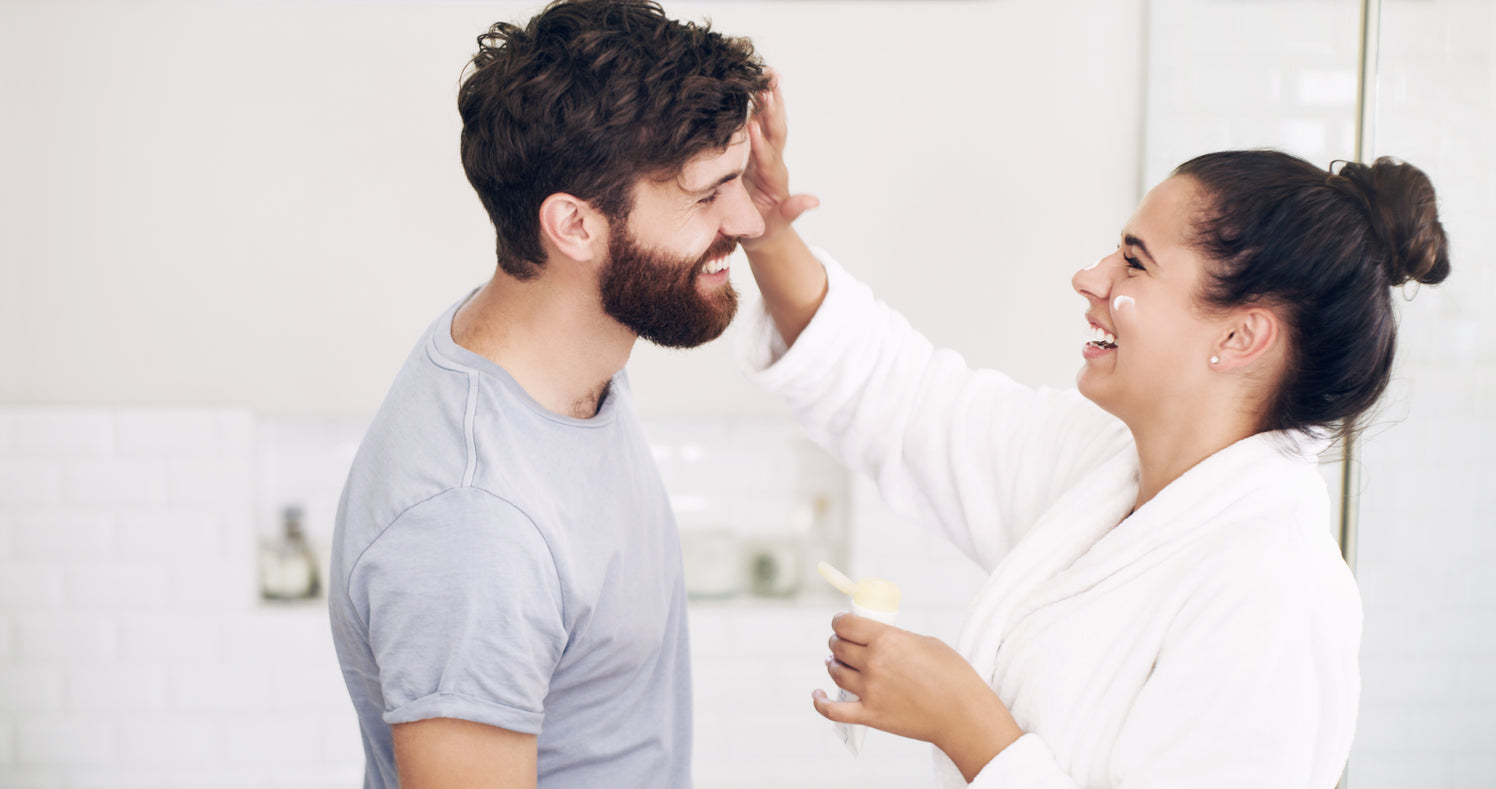 Haarausfall*: Bei der Behandlung ist Kontinuität der Schlüssel Haarausfall*: Bei der Behandlung ist Kontinuität der Schlüssel