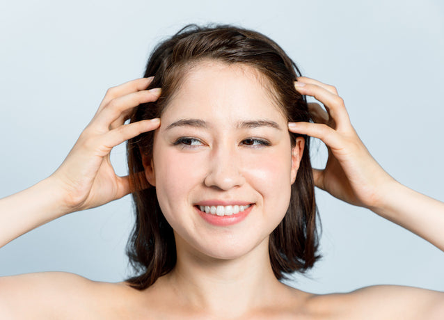 Les cheveux ne poussent pas Les cheveux ne poussent pas