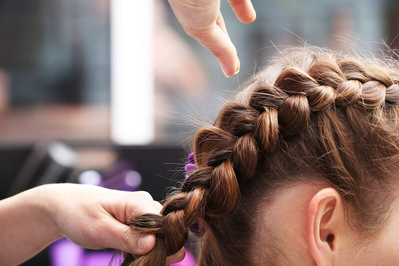 Dickere Haare bekommen, geht das? Dickere Haare bekommen, geht das?