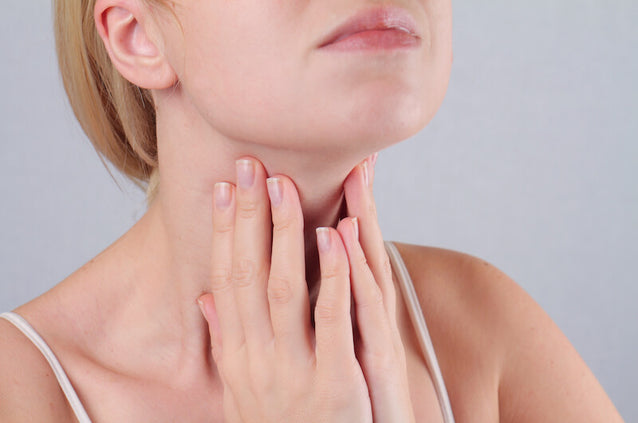 La thyroïde est-elle responsable de la perte de cheveux? La thyroïde est-elle responsable de la perte de cheveux?