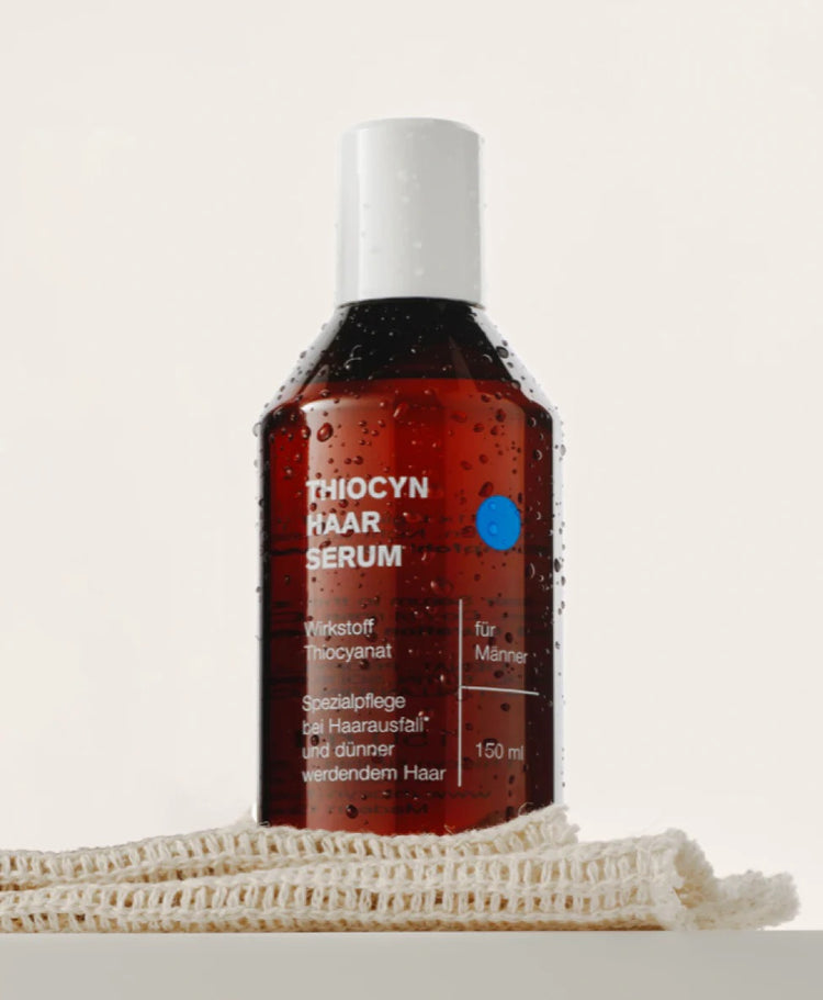 Thiocyn Haarserum Männer 150ml Thiocyn Haarserum Männer 150ml