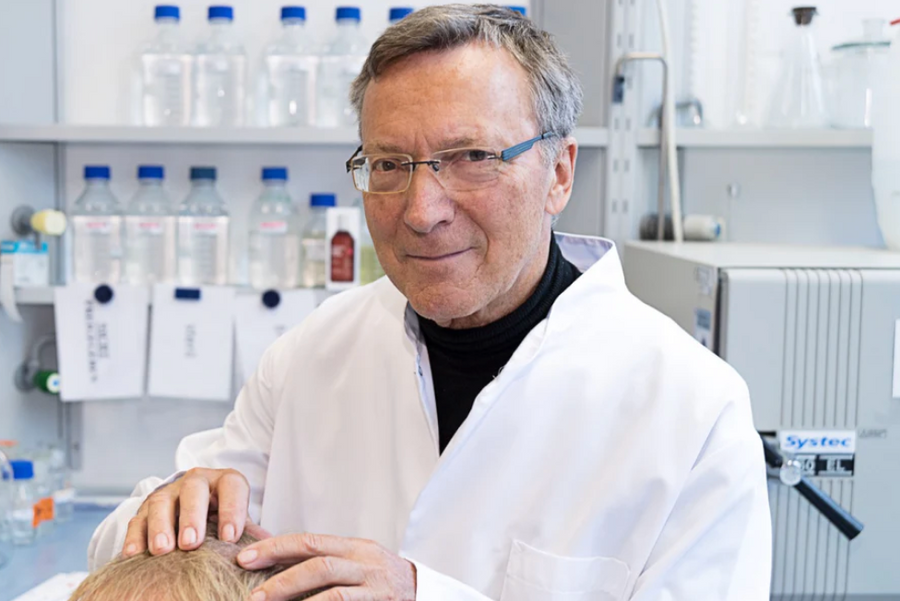 Die Wissenschaft hinter Thiocyanat Die Wissenschaft hinter Thiocyanat