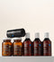 Das Set Thiocyn All Inclusive Männer, bestehend aus drei Einzelflaschen Thiocyn Haarserum Männer, einem Thiocyn Bartserum und zwei Gläsern der Thiocyn Haarkapseln. Das Set Thiocyn All Inclusive Männer, bestehend aus drei Einzelflaschen Thiocyn Haarserum Männer, einem Thiocyn Bartserum und zwei Gläsern der Thiocyn Haarkapseln.