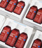 Umverpackungen des Thiocyn Haarserums Männer liegen nebeneinander und unter-, bzw. übereinander. Umverpackungen des Thiocyn Haarserums Männer liegen nebeneinander und unter-, bzw. übereinander.