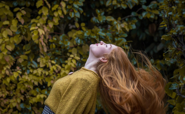Perdita di pelo in autunno: cambio del pelo? 
