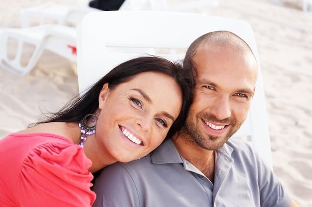 What can you do about hair loss? 