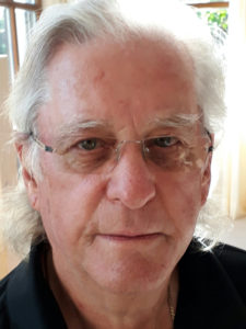 Reinhard Huber