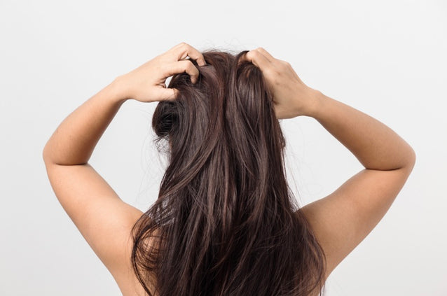 Tipps zur Vorbeugung von Haarausfall*