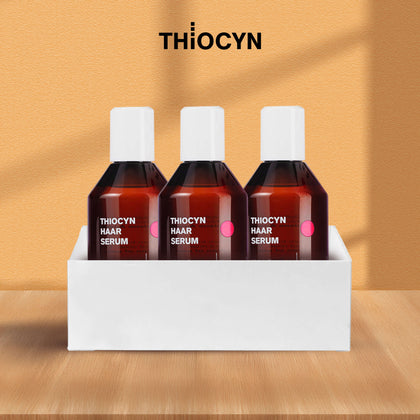 3x Thiocyn Women Hair Serum - US