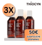 3x Thiocyn Women Hair Serum