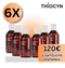 6x Thiocyn Women Hair Serum