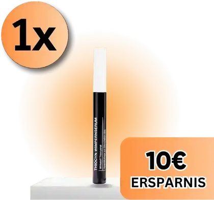1x Thiocyn Eyelash Serum